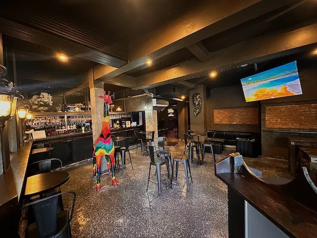 Entire Ground Floor
